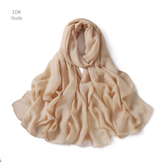 Premium Modal Hijab – Soft, Breathable & Lightweight