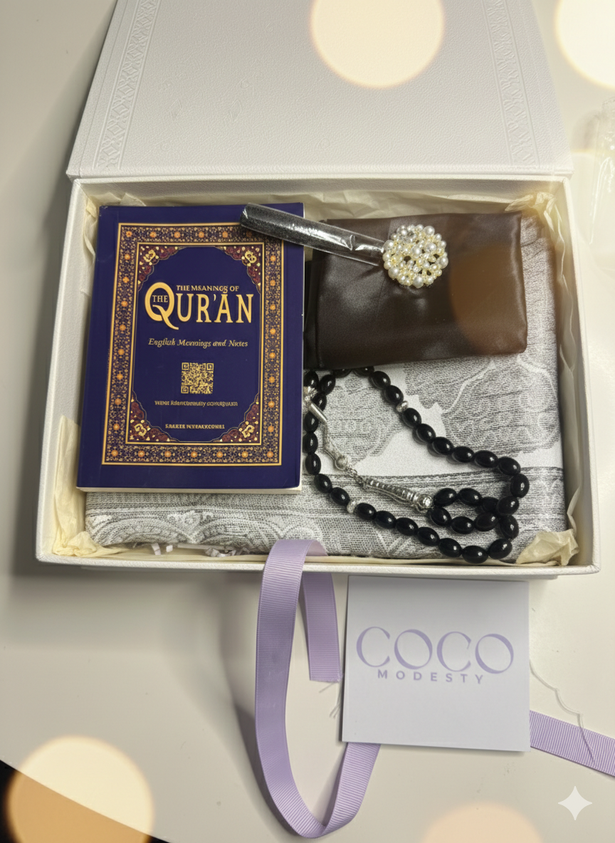 Luxury Ramadan gift set